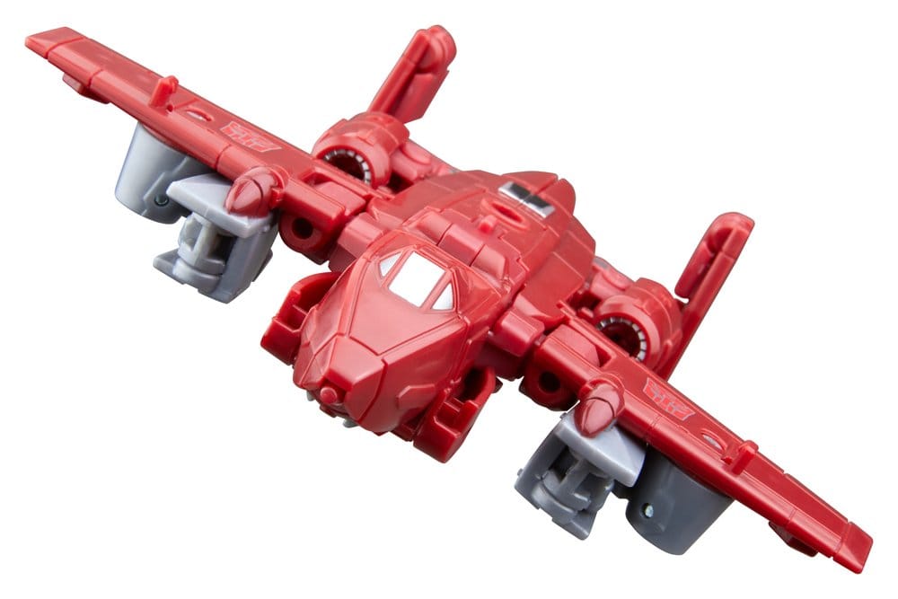 Transformers Age of the Primes Deluxe Class Actionfigur Autobot Powerglide 11 cm - Preorder - ETA: 30.07.2026