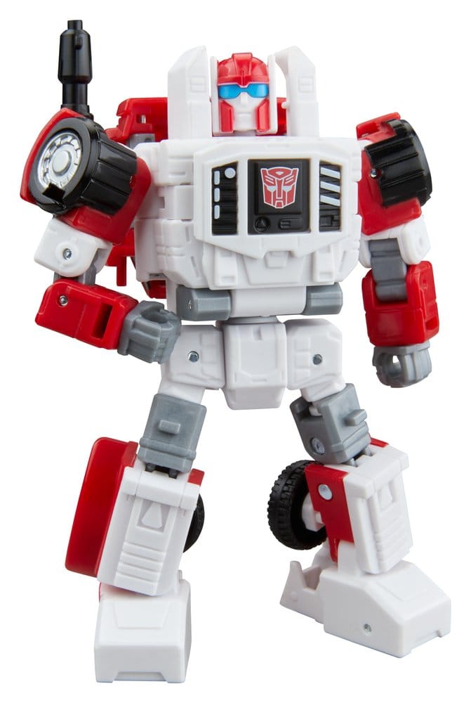 Transformers Age of the Primes Deluxe Class Actionfigur Swerve 11 cm - Versand: 7 Tage nach Bestellung