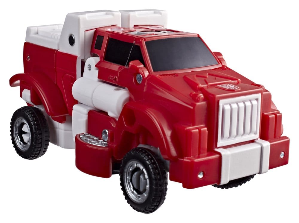 Transformers Age of the Primes Deluxe Class Actionfigur Swerve 11 cm - Versand: 7 Tage nach Bestellung