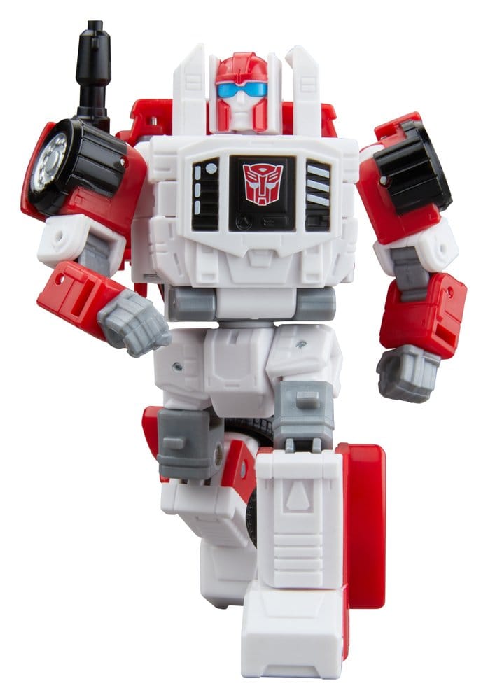 Transformers Age of the Primes Deluxe Class Actionfigur Swerve 11 cm - Versand: 7 Tage nach Bestellung