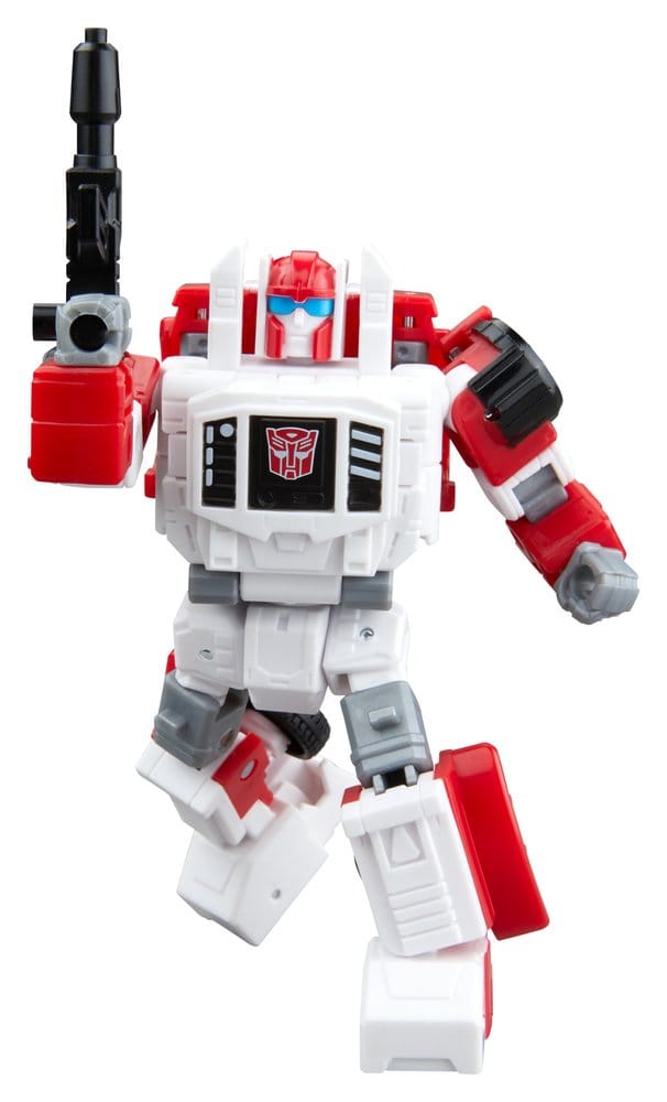 Transformers Age of the Primes Deluxe Class Actionfigur Swerve 11 cm - Versand: 7 Tage nach Bestellung