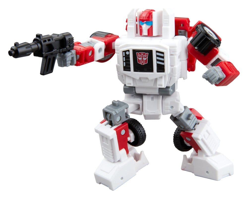Transformers Age of the Primes Deluxe Class Actionfigur Swerve 11 cm - Versand: 7 Tage nach Bestellung