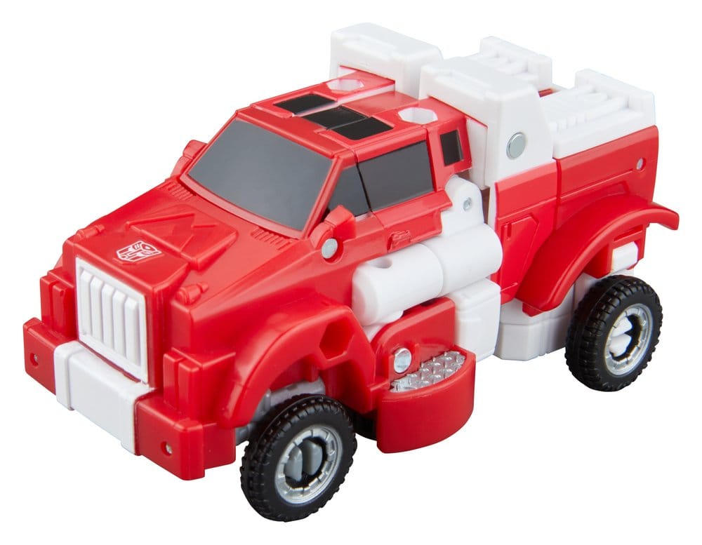 Transformers Age of the Primes Deluxe Class Actionfigur Swerve 11 cm - Versand: 7 Tage nach Bestellung