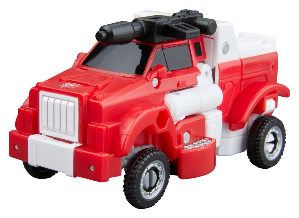 Transformers Age of the Primes Deluxe Class Actionfigur Swerve 11 cm - Versand: 7 Tage nach Bestellung