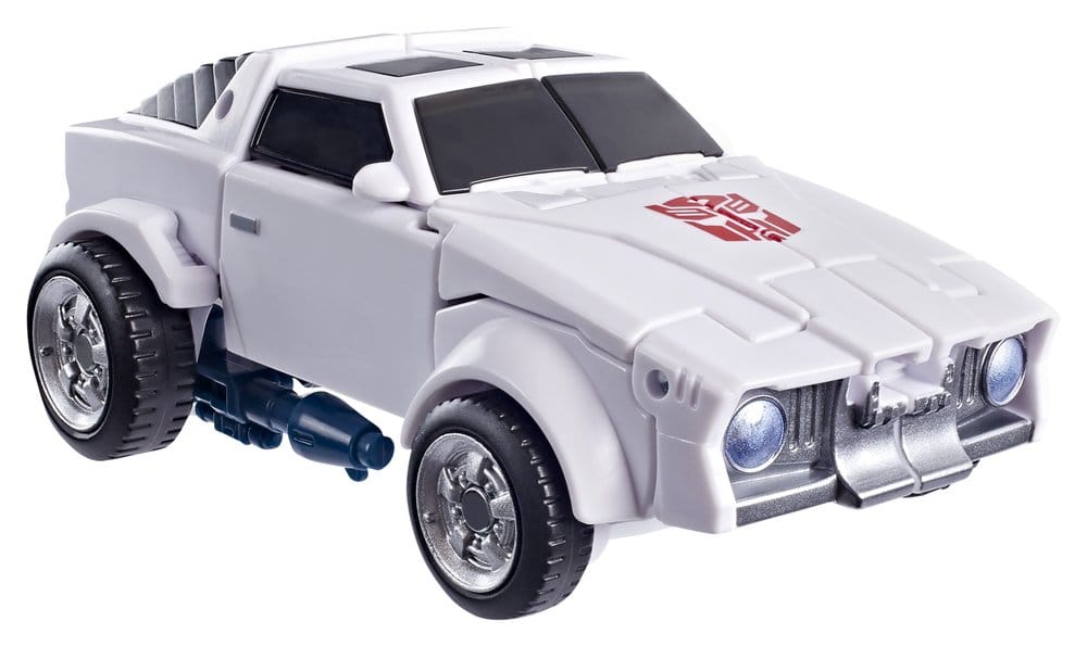 Transformers Age of the Primes Deluxe Class Actionfigur Autobot Tailgate 13 cm - Preorder - ETA: 07.10.2026
