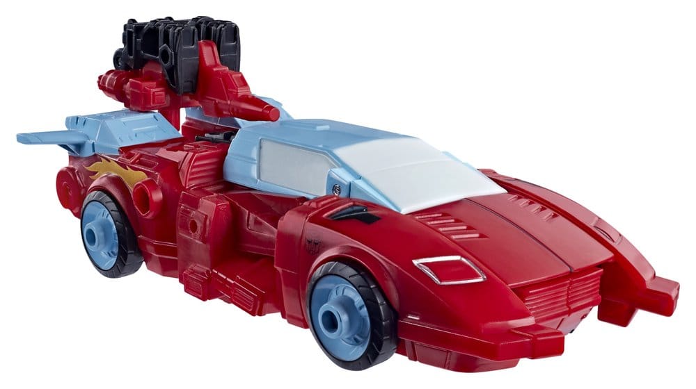 Transformers Age of the Primes Deluxe Class Actionfigur Autobot Blanker 13 cm - Preorder - ETA: 07.10.2026