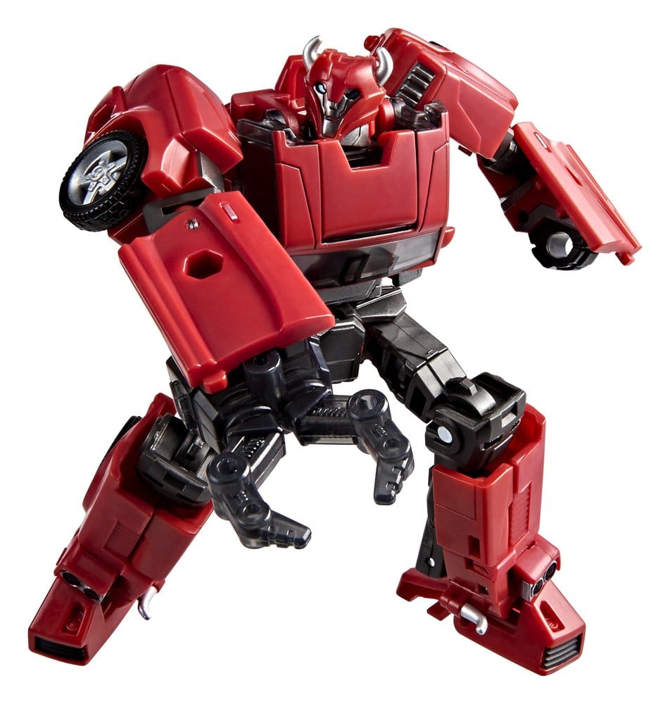 Transformers Age of the Primes Deluxe Class Actionfigur Cliffjumper 13 cm - Versand: 7 Tage nach Bestellung