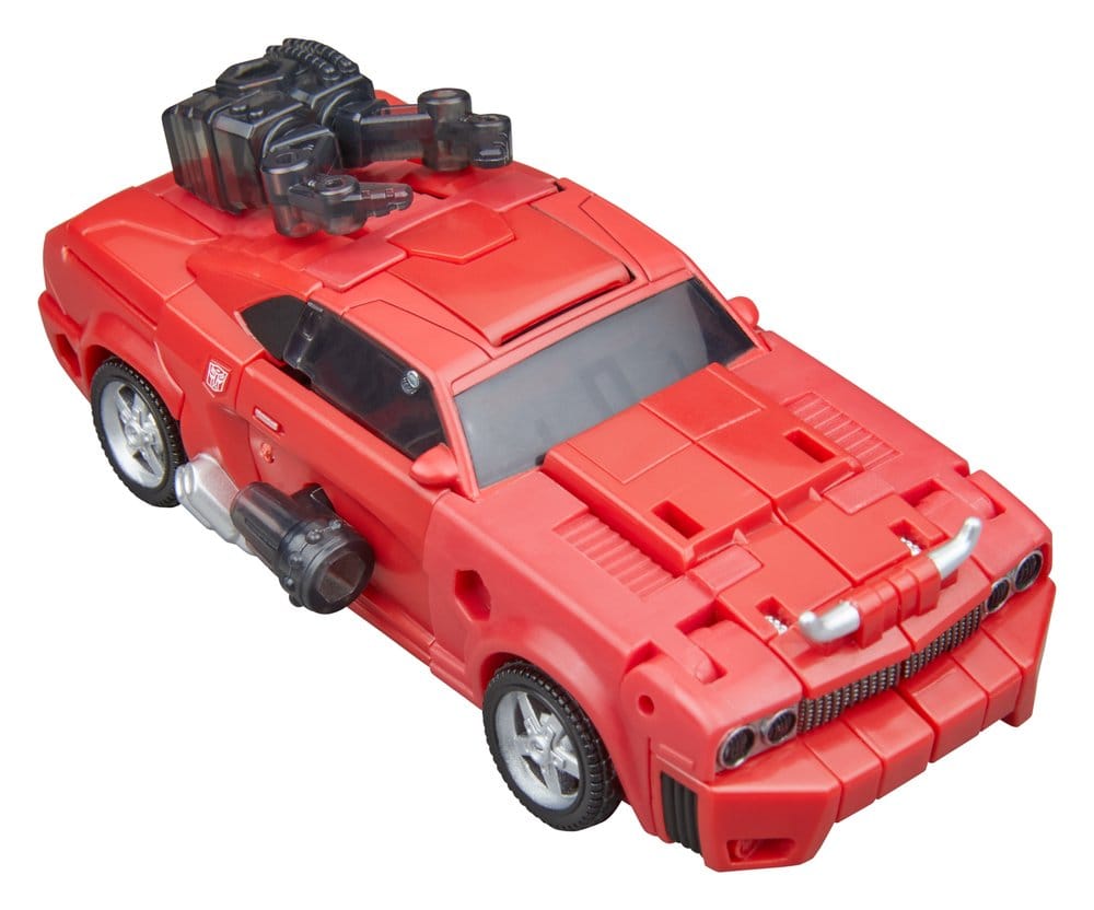 Transformers Age of the Primes Deluxe Class Actionfigur Cliffjumper 13 cm - Versand: 7 Tage nach Bestellung