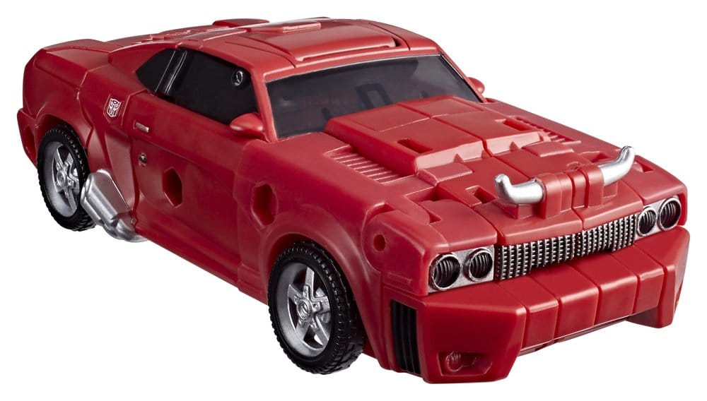 Transformers Age of the Primes Deluxe Class Actionfigur Cliffjumper 13 cm - Versand: 7 Tage nach Bestellung