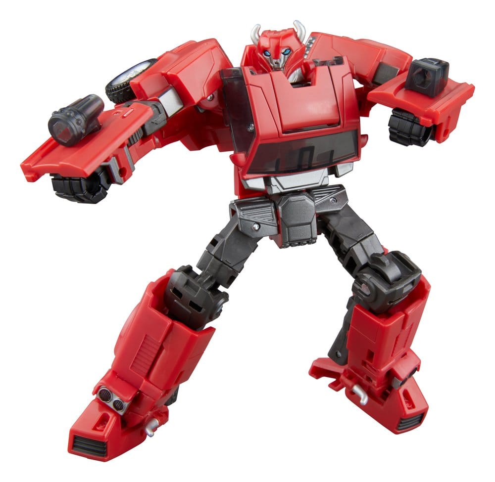 Transformers Age of the Primes Deluxe Class Actionfigur Cliffjumper 13 cm - Versand: 7 Tage nach Bestellung