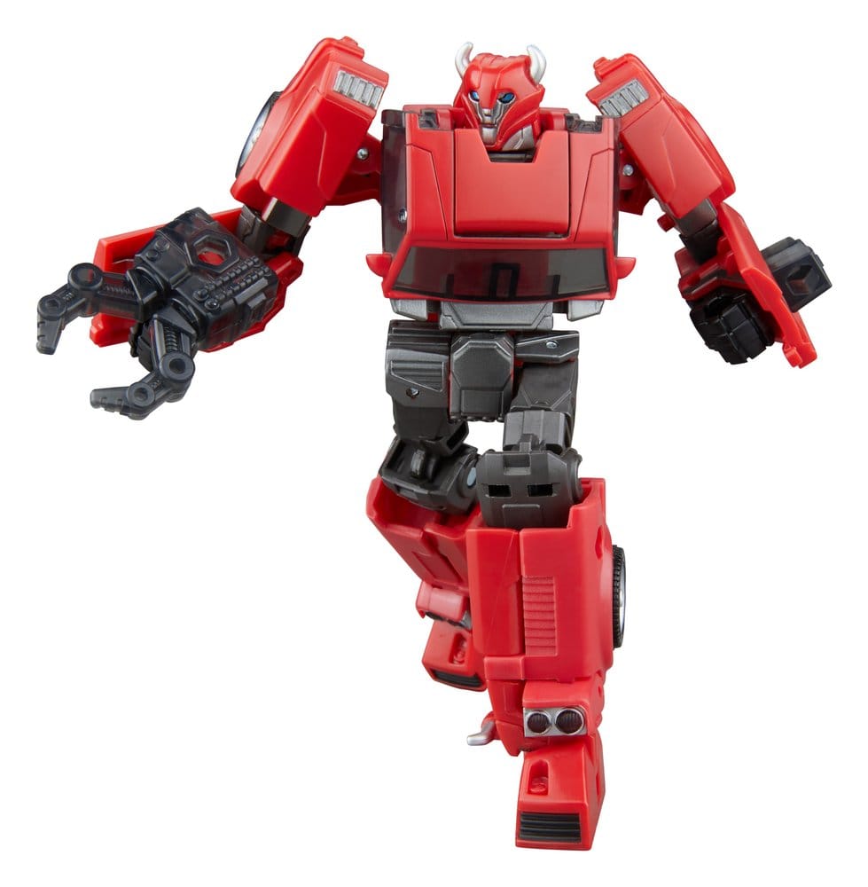 Transformers Age of the Primes Deluxe Class Actionfigur Cliffjumper 13 cm - Versand: 7 Tage nach Bestellung