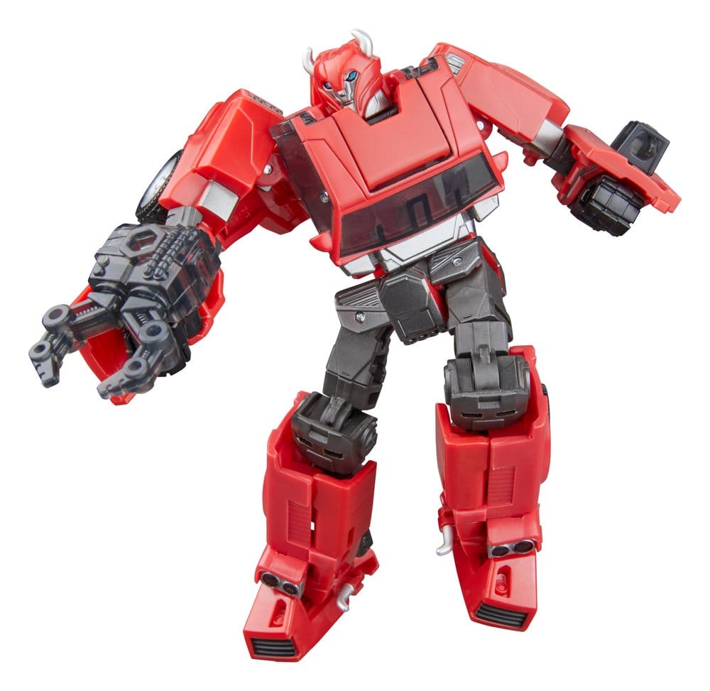 Transformers Age of the Primes Deluxe Class Actionfigur Cliffjumper 13 cm - Versand: 7 Tage nach Bestellung