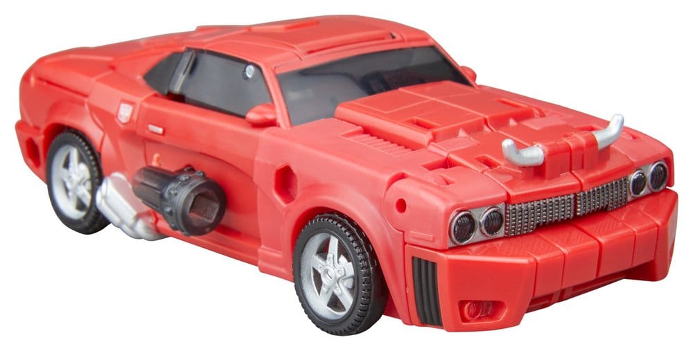 Transformers Age of the Primes Deluxe Class Actionfigur Cliffjumper 13 cm - Versand: 7 Tage nach Bestellung