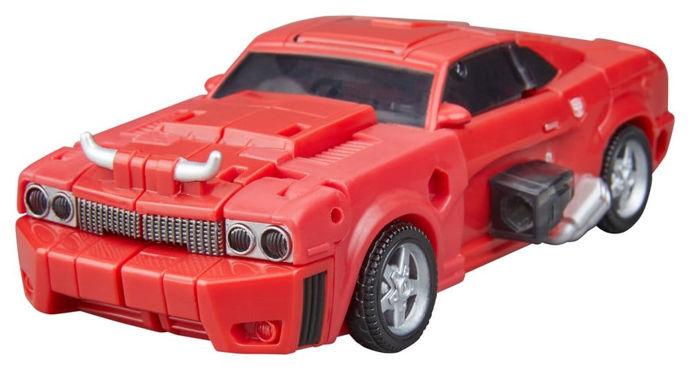 Transformers Age of the Primes Deluxe Class Actionfigur Cliffjumper 13 cm - Versand: 7 Tage nach Bestellung