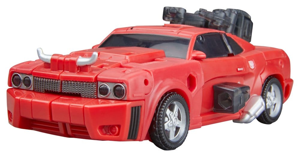 Transformers Age of the Primes Deluxe Class Actionfigur Cliffjumper 13 cm - Versand: 7 Tage nach Bestellung