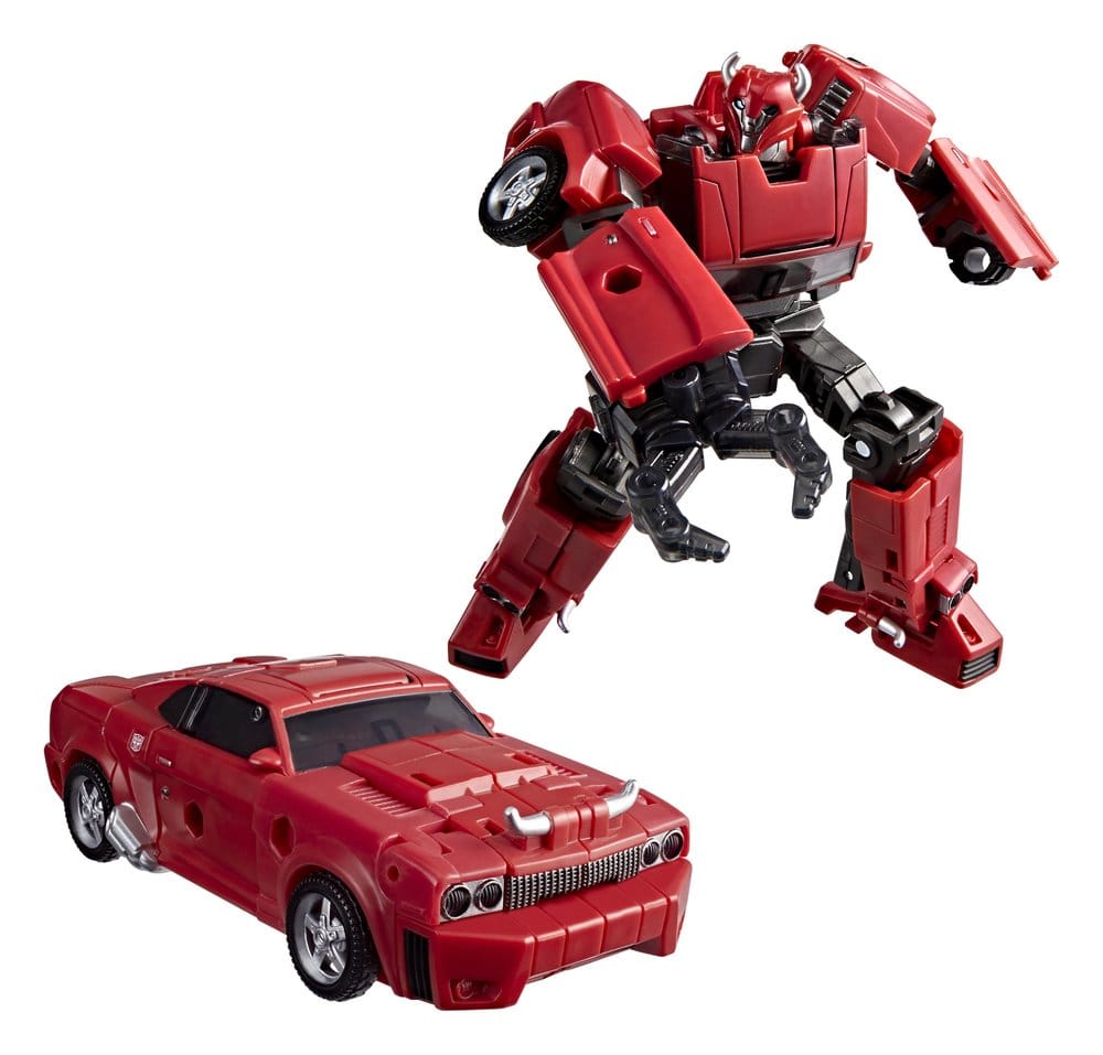 Transformers Age of the Primes Deluxe Class Actionfigur Cliffjumper 13 cm - Versand: 7 Tage nach Bestellung