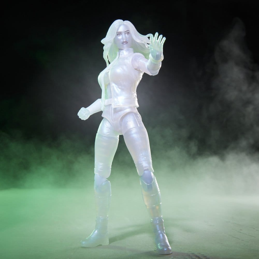 Avengers: Doomsday Marvel Legends Actionfiguren 2er-Pack Marvel's Invisible Woman & Human Torch 15 cm - Preorder - ETA: 15.11.2026