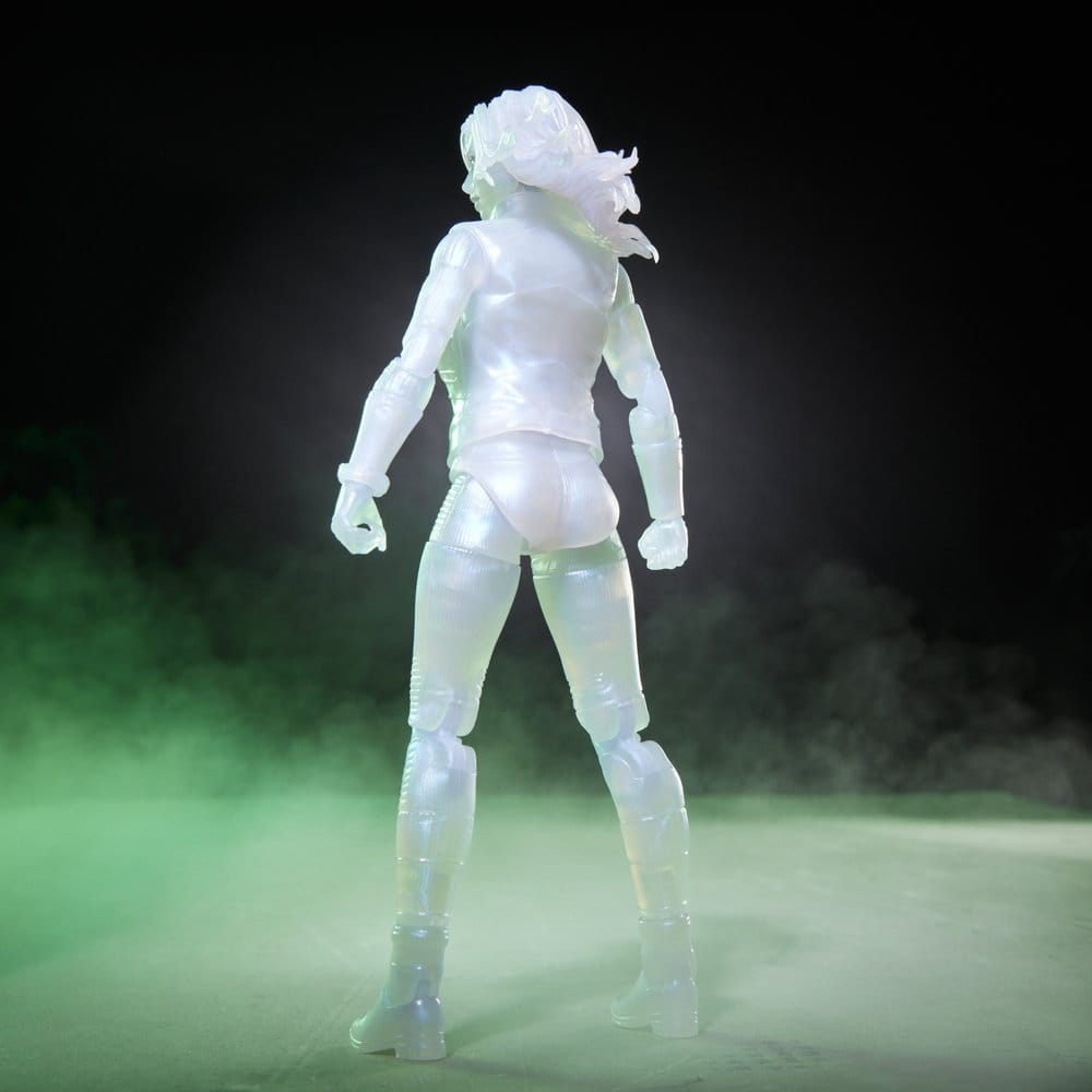 Avengers: Doomsday Marvel Legends Actionfiguren 2er-Pack Marvel's Invisible Woman & Human Torch 15 cm - Preorder - ETA: 15.11.2026