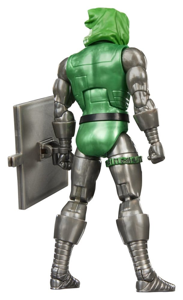 Secret Wars Marvel Legends Actionfigur Doctor Doom 15 cm - Preorder - ETA: 09.12.2026