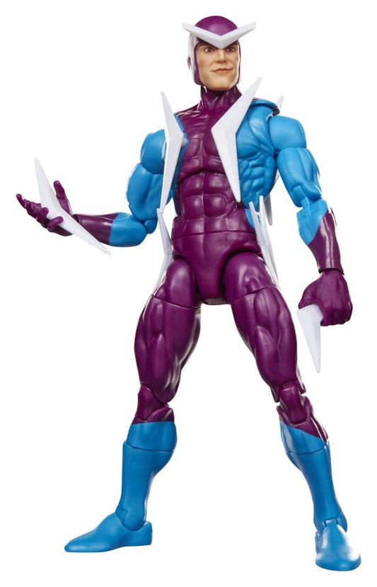 Spider-Man: Brand New Day Marvel Legends Actionfigur Marvel's Boomerang 15 cm - Preorder - ETA: 08.11.2026