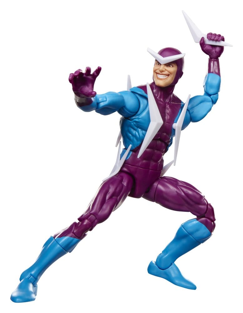 Spider-Man: Brand New Day Marvel Legends Actionfigur Marvel's Boomerang 15 cm - Preorder - ETA: 08.11.2026