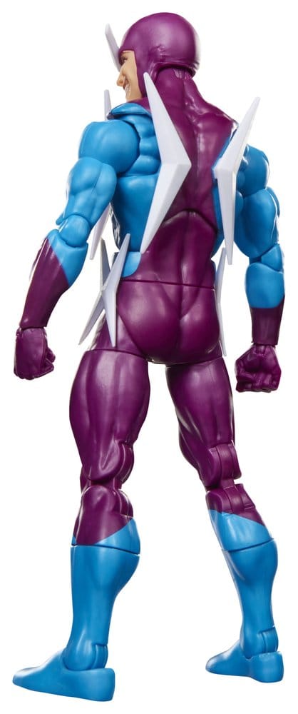 Spider-Man: Brand New Day Marvel Legends Actionfigur Marvel's Boomerang 15 cm - Preorder - ETA: 08.11.2026