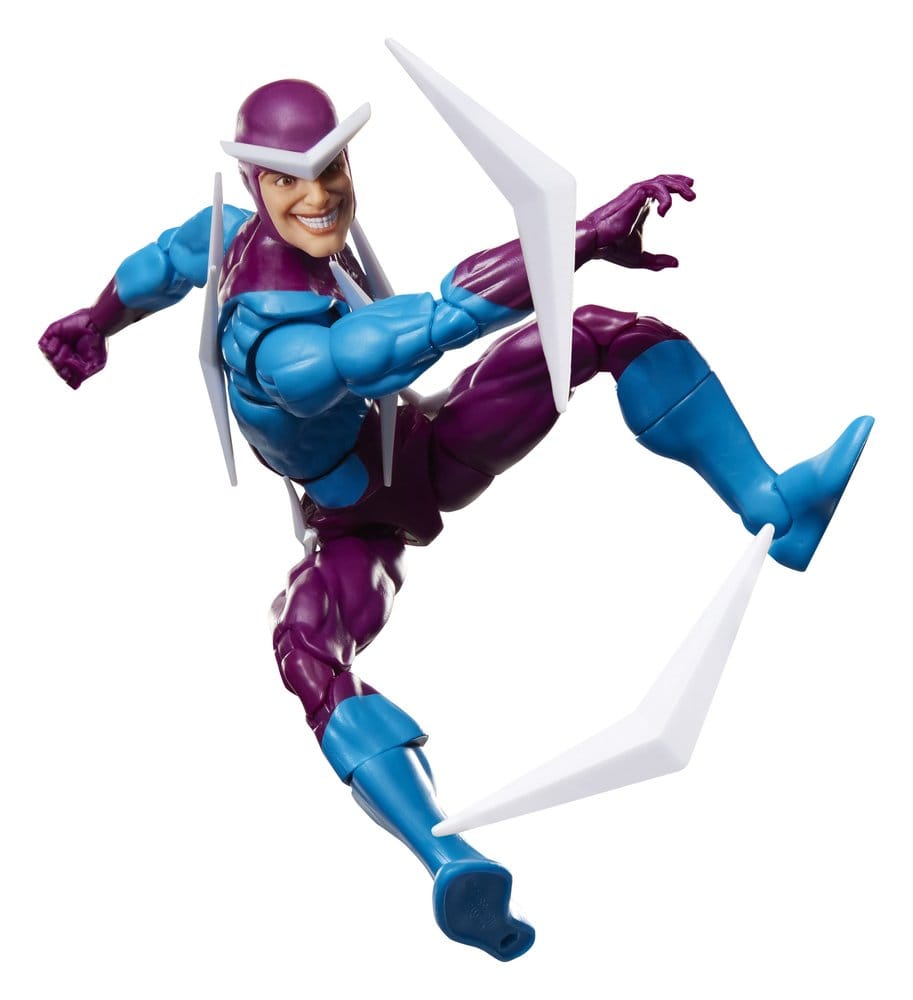 Spider-Man: Brand New Day Marvel Legends Actionfigur Marvel's Boomerang 15 cm - Preorder - ETA: 08.11.2026