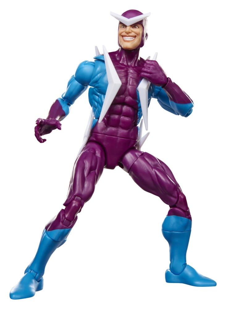 Spider-Man: Brand New Day Marvel Legends Actionfigur Marvel's Boomerang 15 cm - Preorder - ETA: 08.11.2026