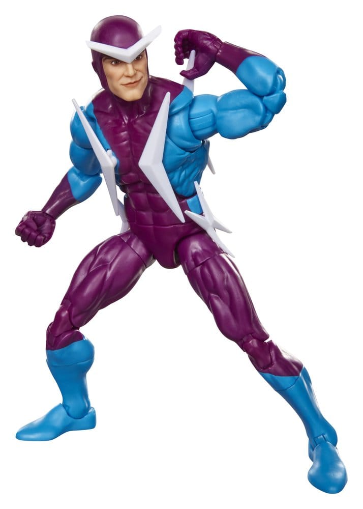 Spider-Man: Brand New Day Marvel Legends Actionfigur Marvel's Boomerang 15 cm - Preorder - ETA: 08.11.2026
