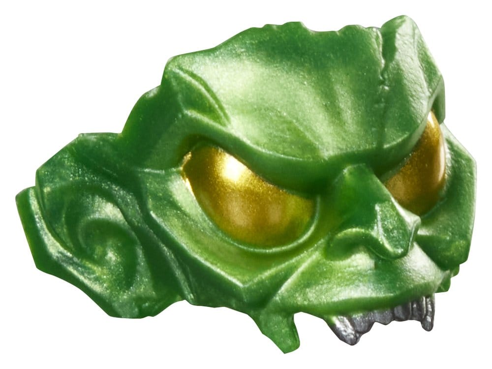 Spider-Man: No Way Home Marvel Legends Actionfigur Green Goblin 15 cm - Preorder - ETA: 07.10.2026