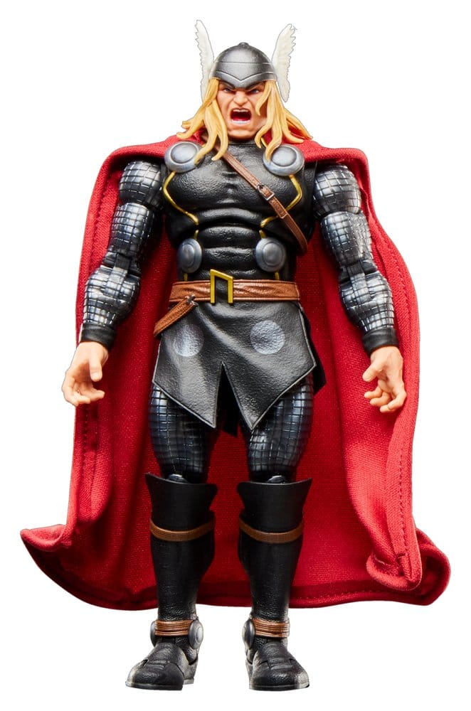 Marvel Legends Maximum Series Actionfigur Thor 15 cm - Preorder - ETA: 05.08.2026