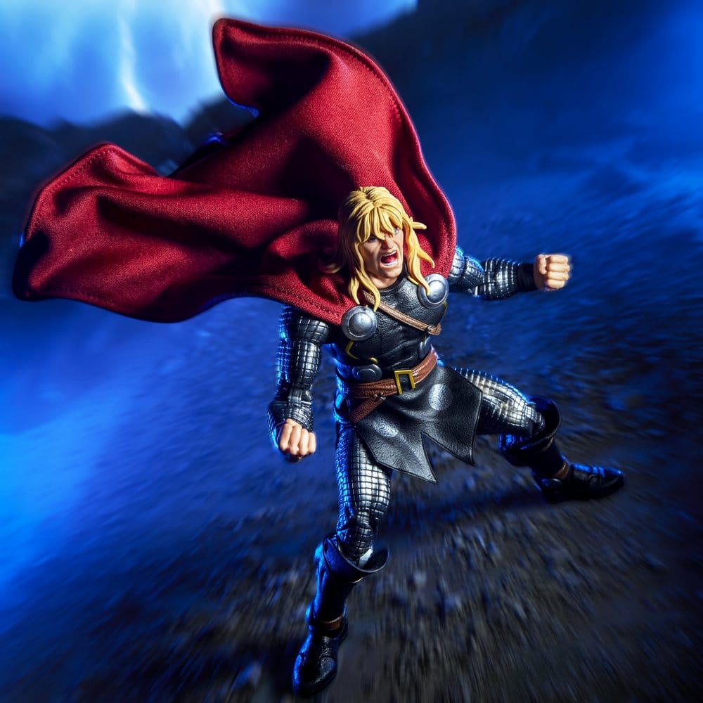 Marvel Legends Maximum Series Actionfigur Thor 15 cm - Preorder - ETA: 05.08.2026
