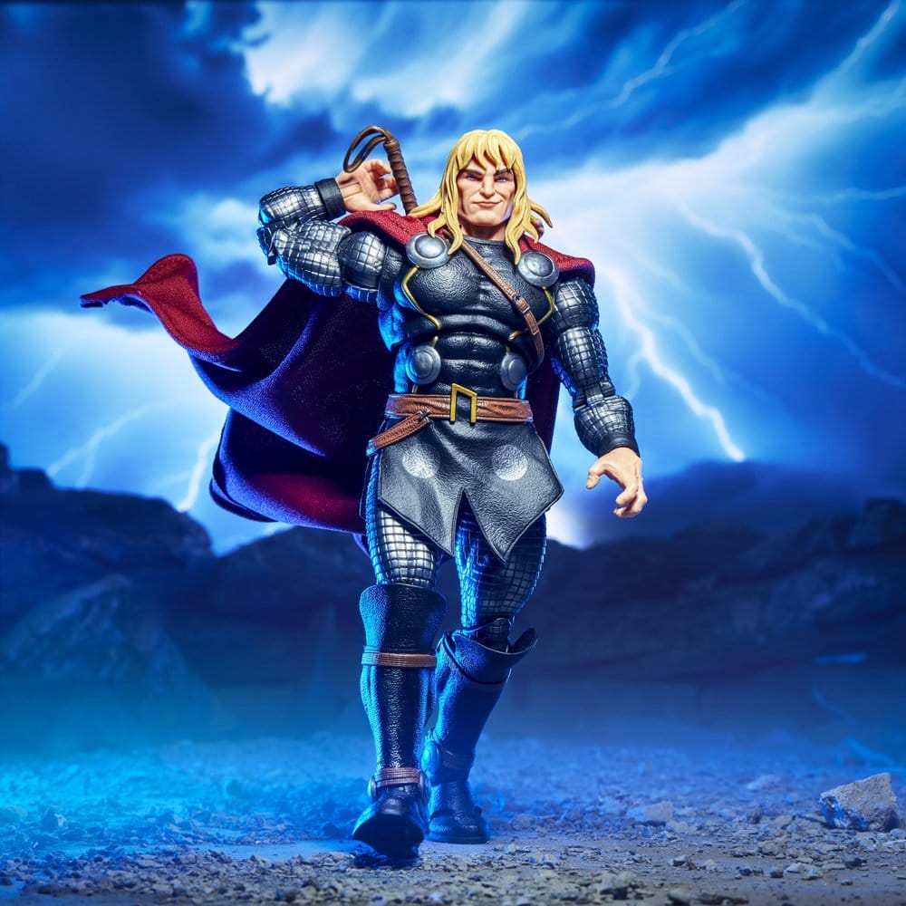 Marvel Legends Maximum Series Actionfigur Thor 15 cm - Preorder - ETA: 05.08.2026