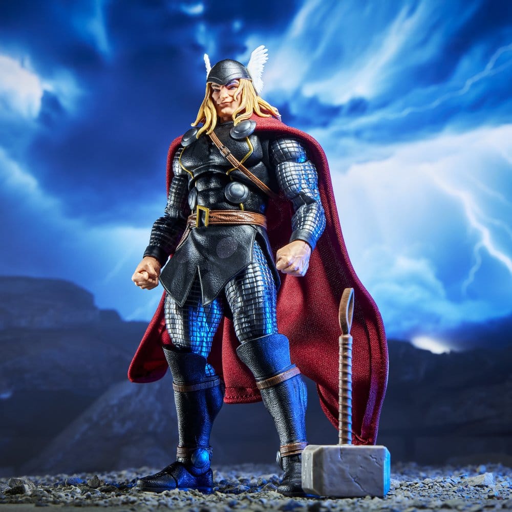 Marvel Legends Maximum Series Actionfigur Thor 15 cm - Preorder - ETA: 05.08.2026