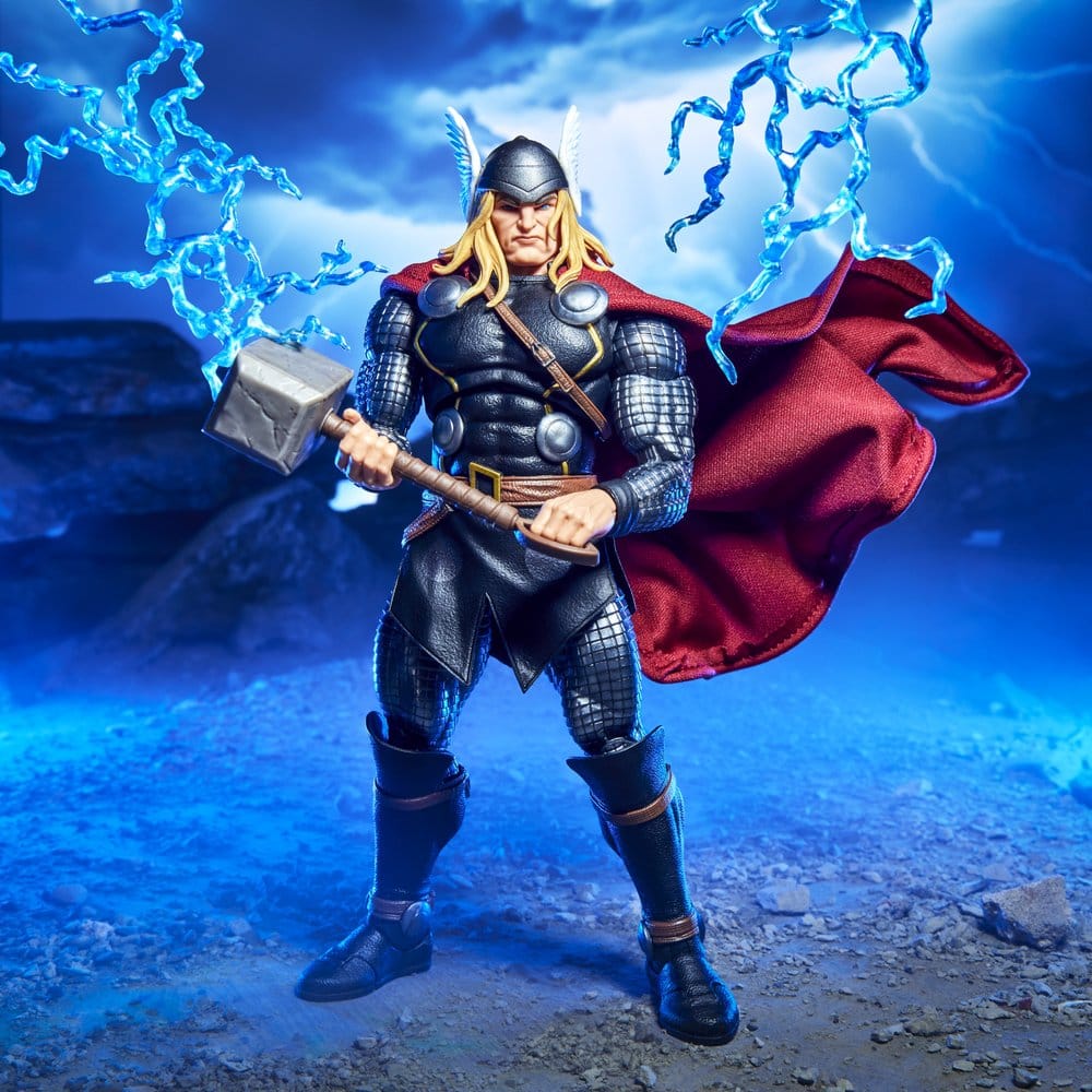 Marvel Legends Maximum Series Actionfigur Thor 15 cm - Preorder - ETA: 05.08.2026