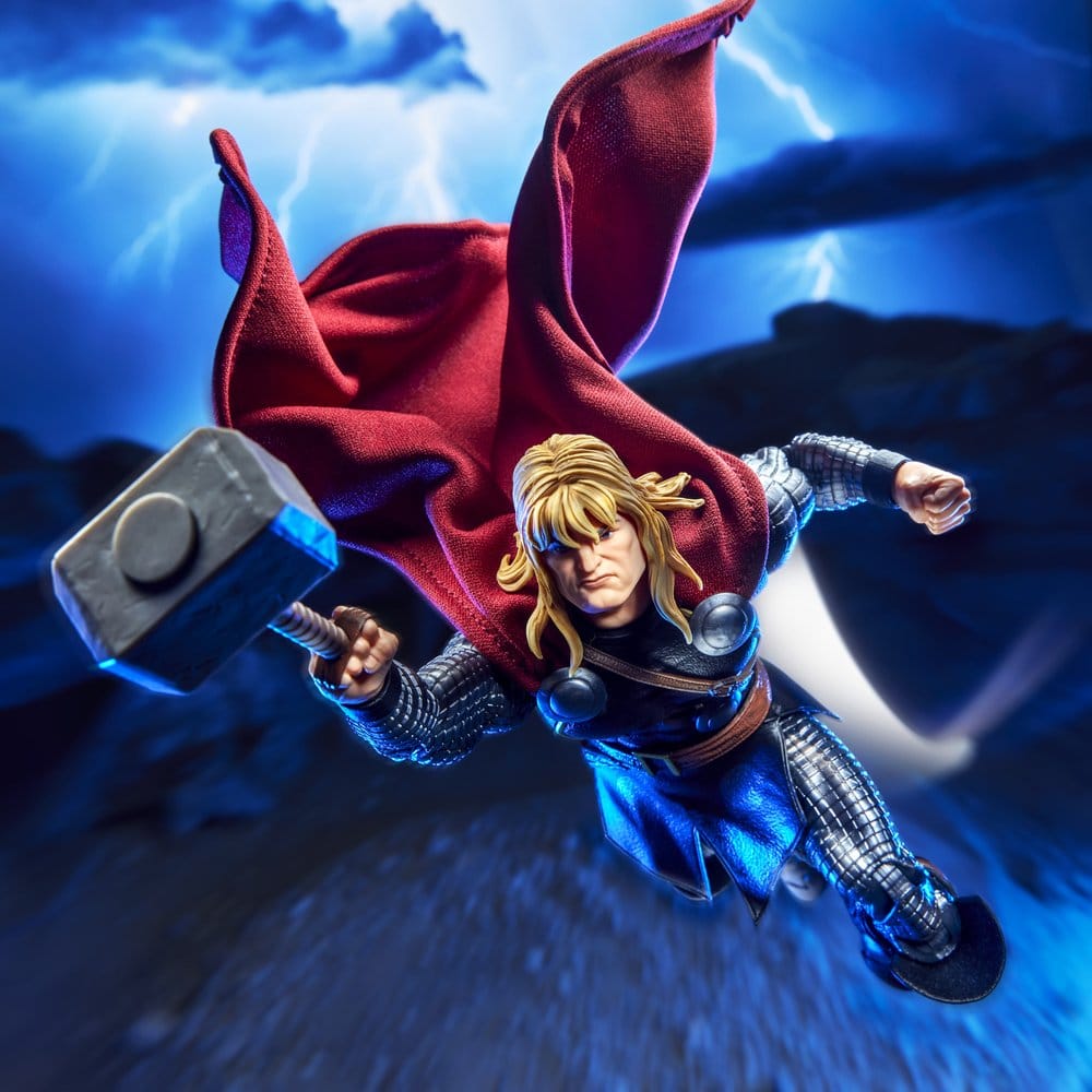 Marvel Legends Maximum Series Actionfigur Thor 15 cm - Preorder - ETA: 05.08.2026