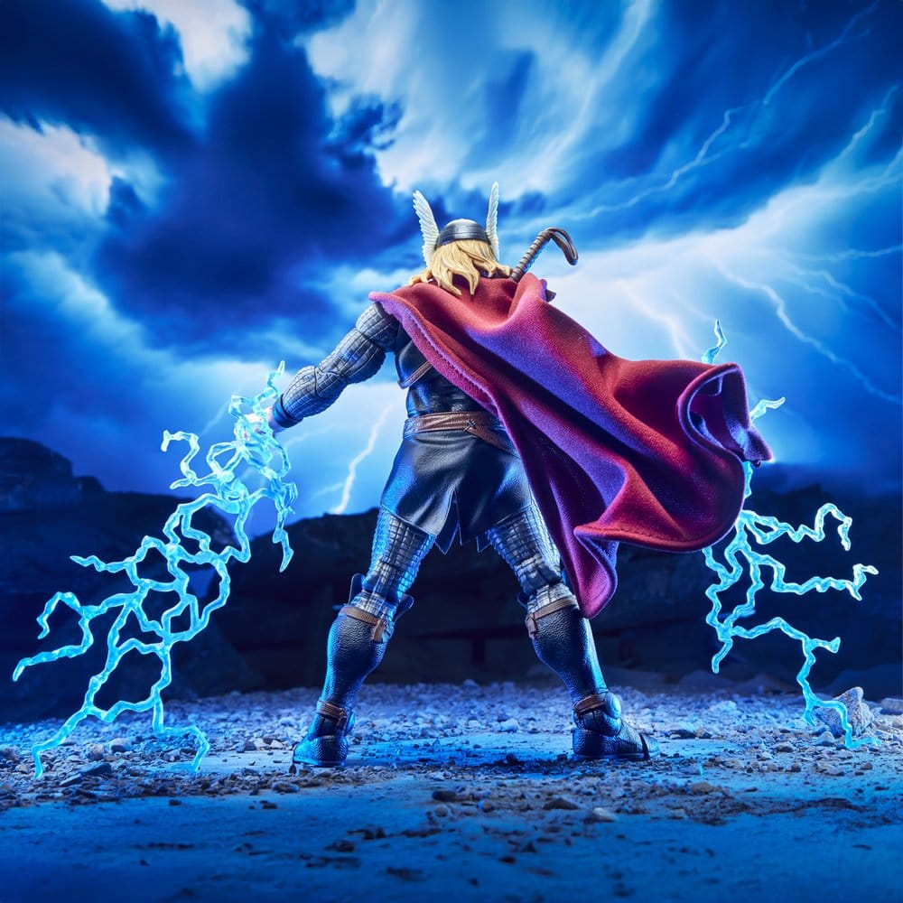 Marvel Legends Maximum Series Actionfigur Thor 15 cm - Preorder - ETA: 05.08.2026