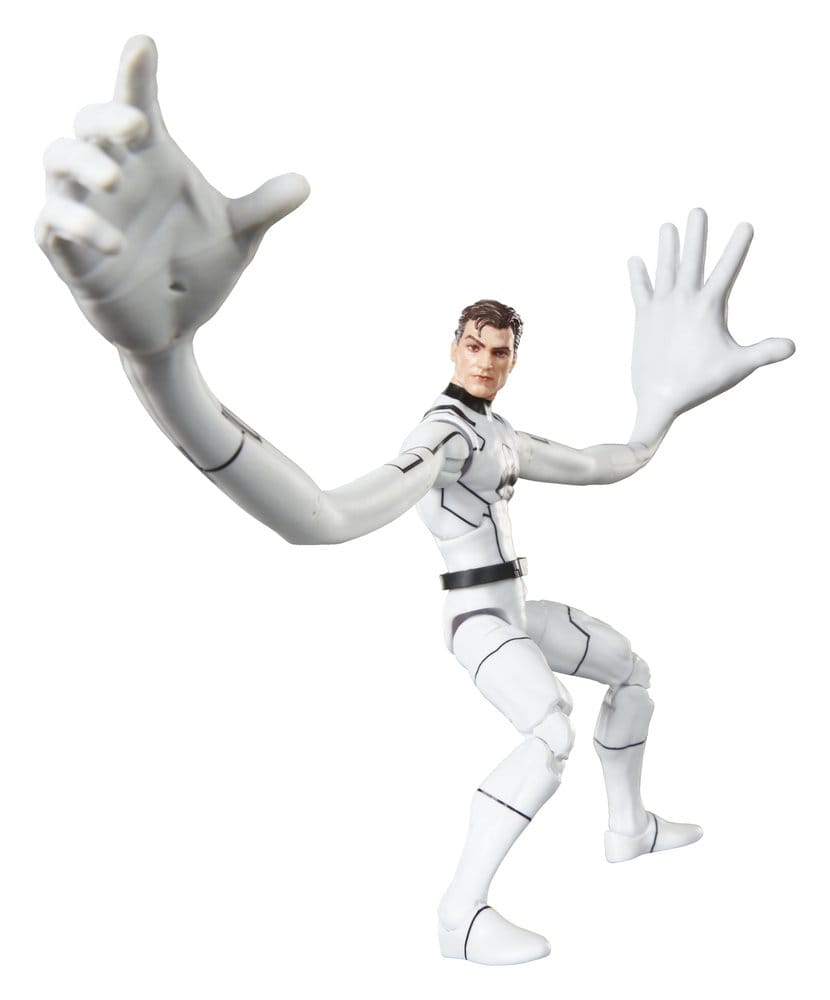 Future Foundation Marvel Legends Actionfiguren 2er-Pack Mister Fantastic & Spider-Man 15 cm - Preorder - ETA: 29.07.2026