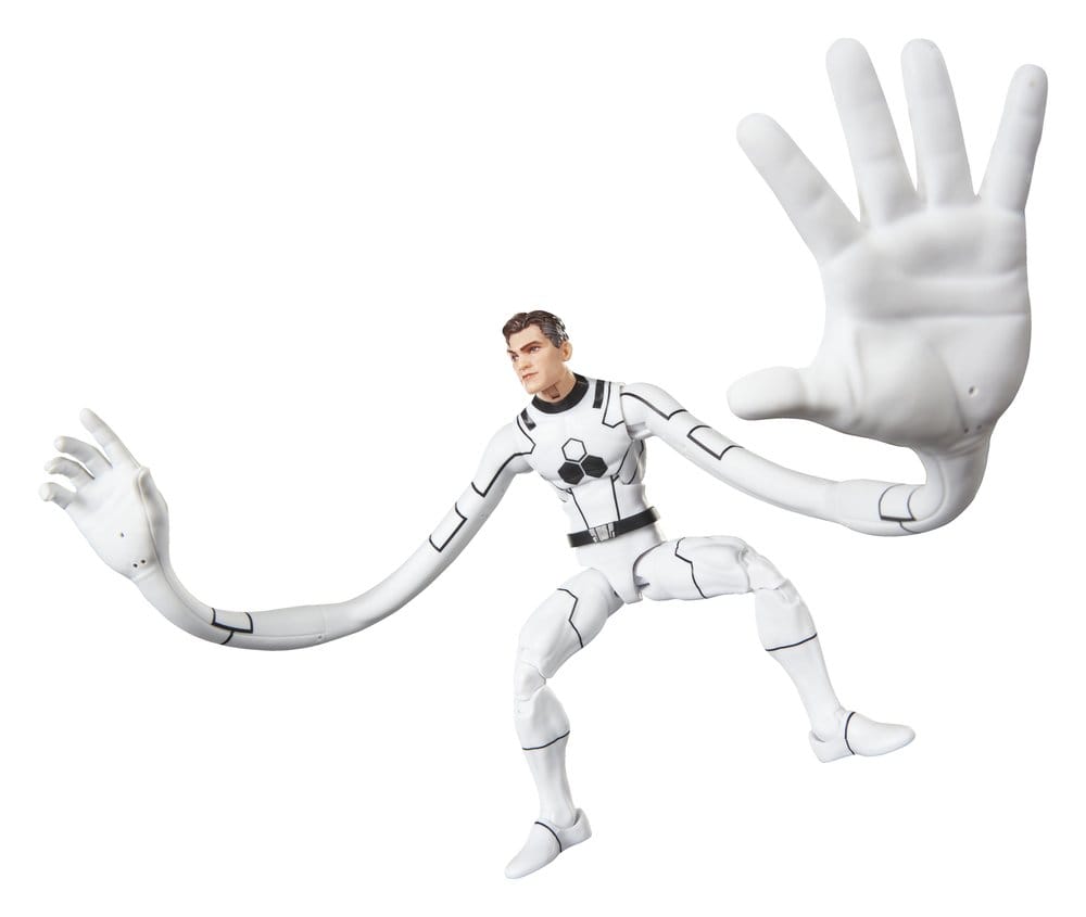 Future Foundation Marvel Legends Actionfiguren 2er-Pack Mister Fantastic & Spider-Man 15 cm - Preorder - ETA: 29.07.2026