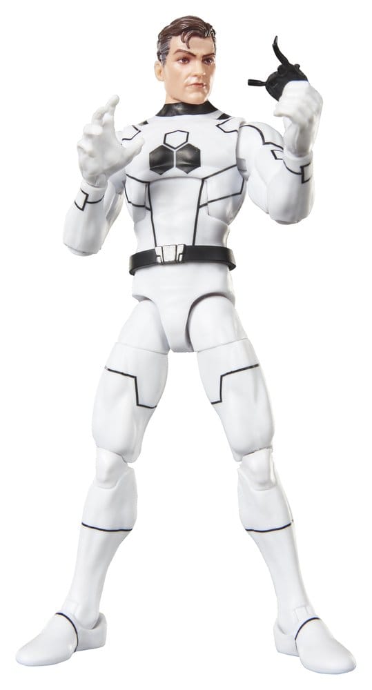 Future Foundation Marvel Legends Actionfiguren 2er-Pack Mister Fantastic & Spider-Man 15 cm - Preorder - ETA: 29.07.2026