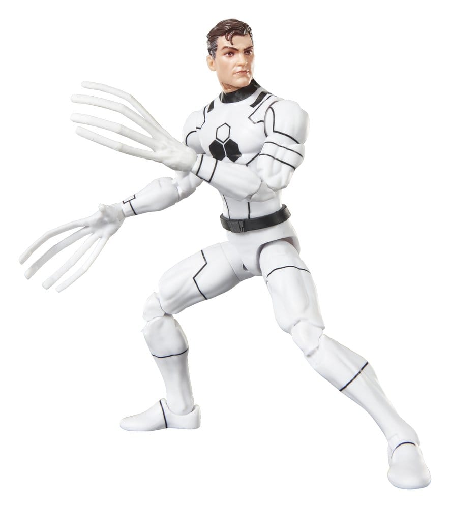 Future Foundation Marvel Legends Actionfiguren 2er-Pack Mister Fantastic & Spider-Man 15 cm - Preorder - ETA: 29.07.2026