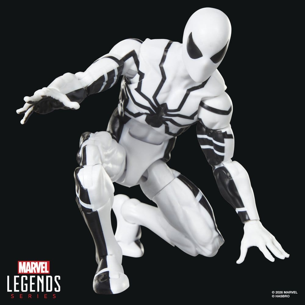 Future Foundation Marvel Legends Actionfiguren 2er-Pack Mister Fantastic & Spider-Man 15 cm - Preorder - ETA: 29.07.2026