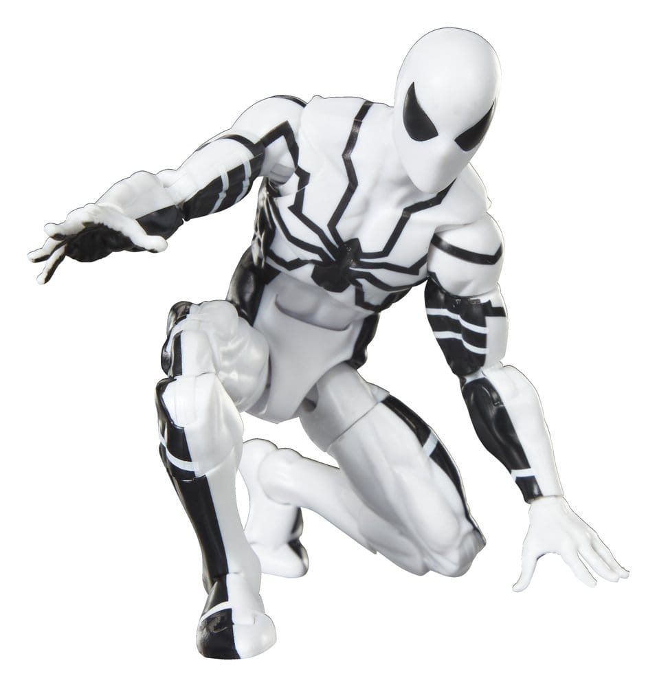 Future Foundation Marvel Legends Actionfiguren 2er-Pack Mister Fantastic & Spider-Man 15 cm - Preorder - ETA: 29.07.2026