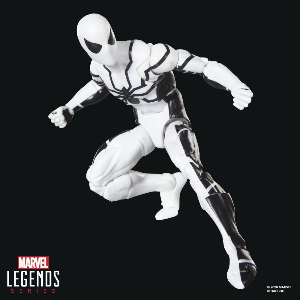 Future Foundation Marvel Legends Actionfiguren 2er-Pack Mister Fantastic & Spider-Man 15 cm - Preorder - ETA: 29.07.2026