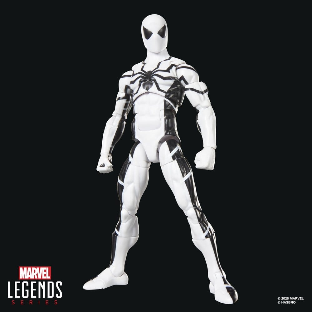 Future Foundation Marvel Legends Actionfiguren 2er-Pack Mister Fantastic & Spider-Man 15 cm - Preorder - ETA: 29.07.2026