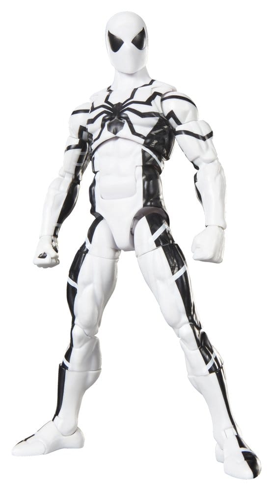 Future Foundation Marvel Legends Actionfiguren 2er-Pack Mister Fantastic & Spider-Man 15 cm - Preorder - ETA: 29.07.2026