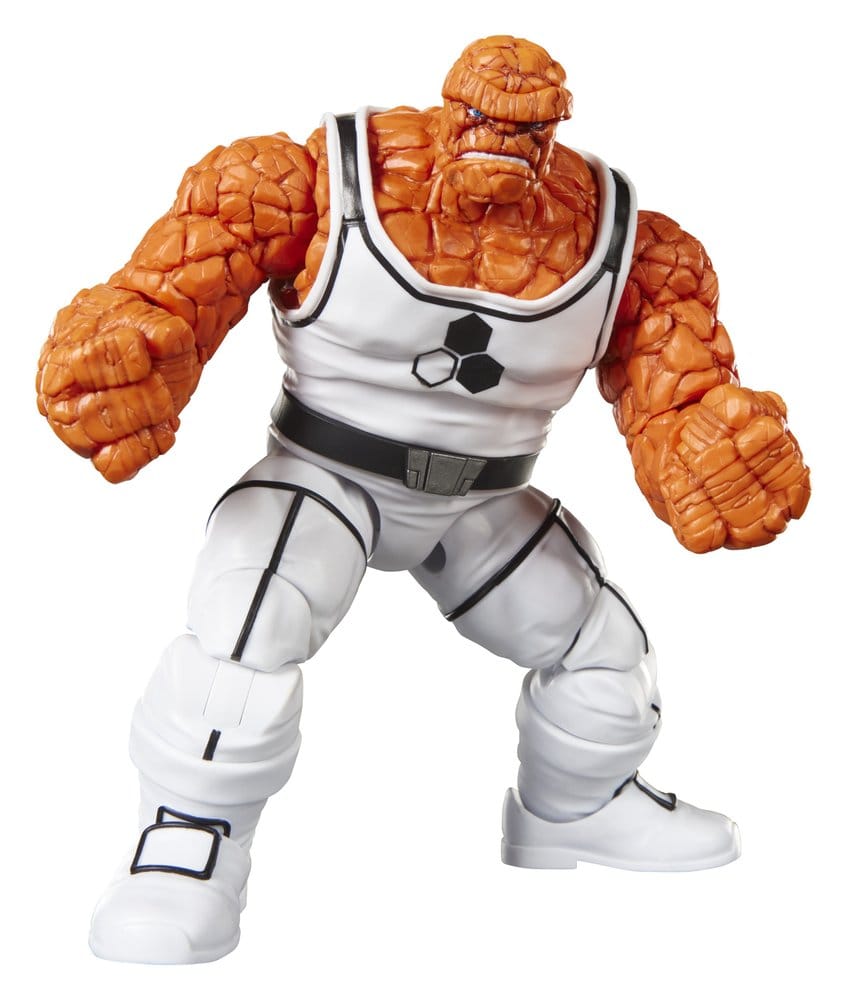 Future Foundation Marvel Legends Actionfiguren 2er-Pack The Thing & Invisible Woman 15 cm - Preorder - ETA: 12.08.2026