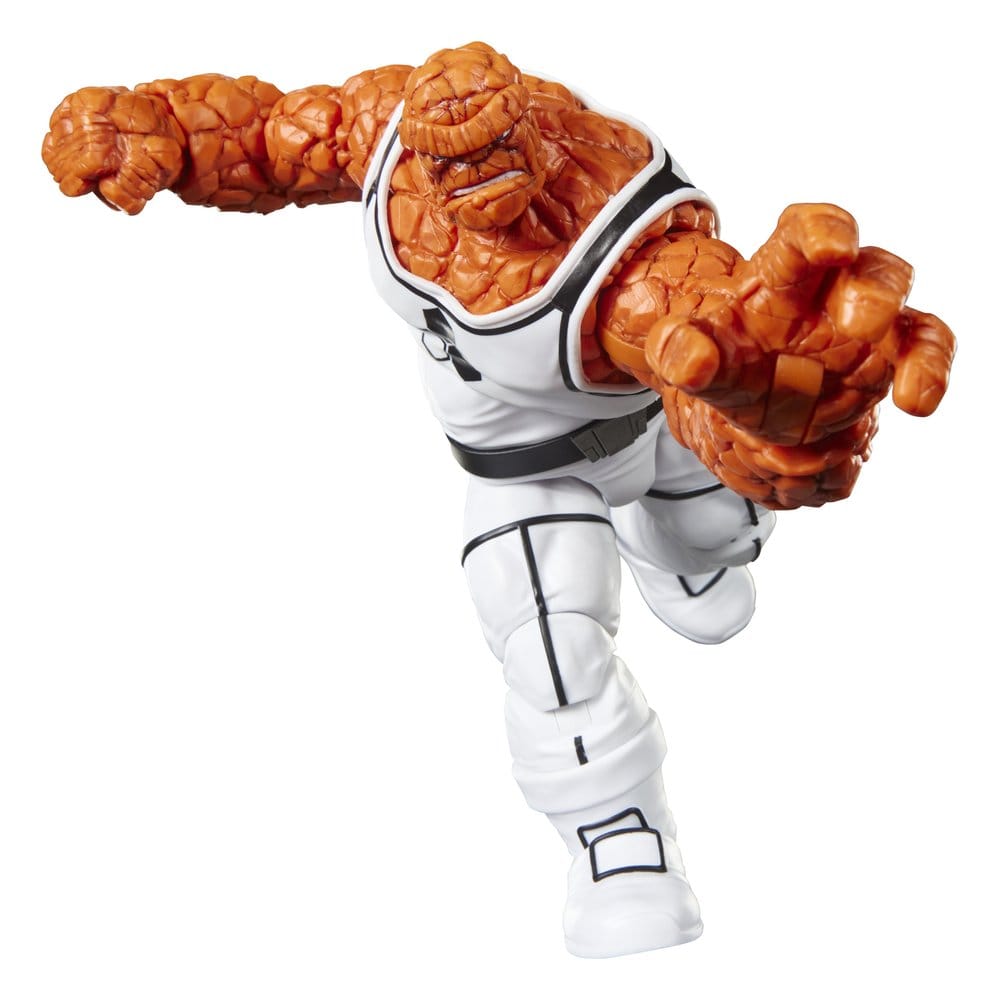 Future Foundation Marvel Legends Actionfiguren 2er-Pack The Thing & Invisible Woman 15 cm - Preorder - ETA: 12.08.2026