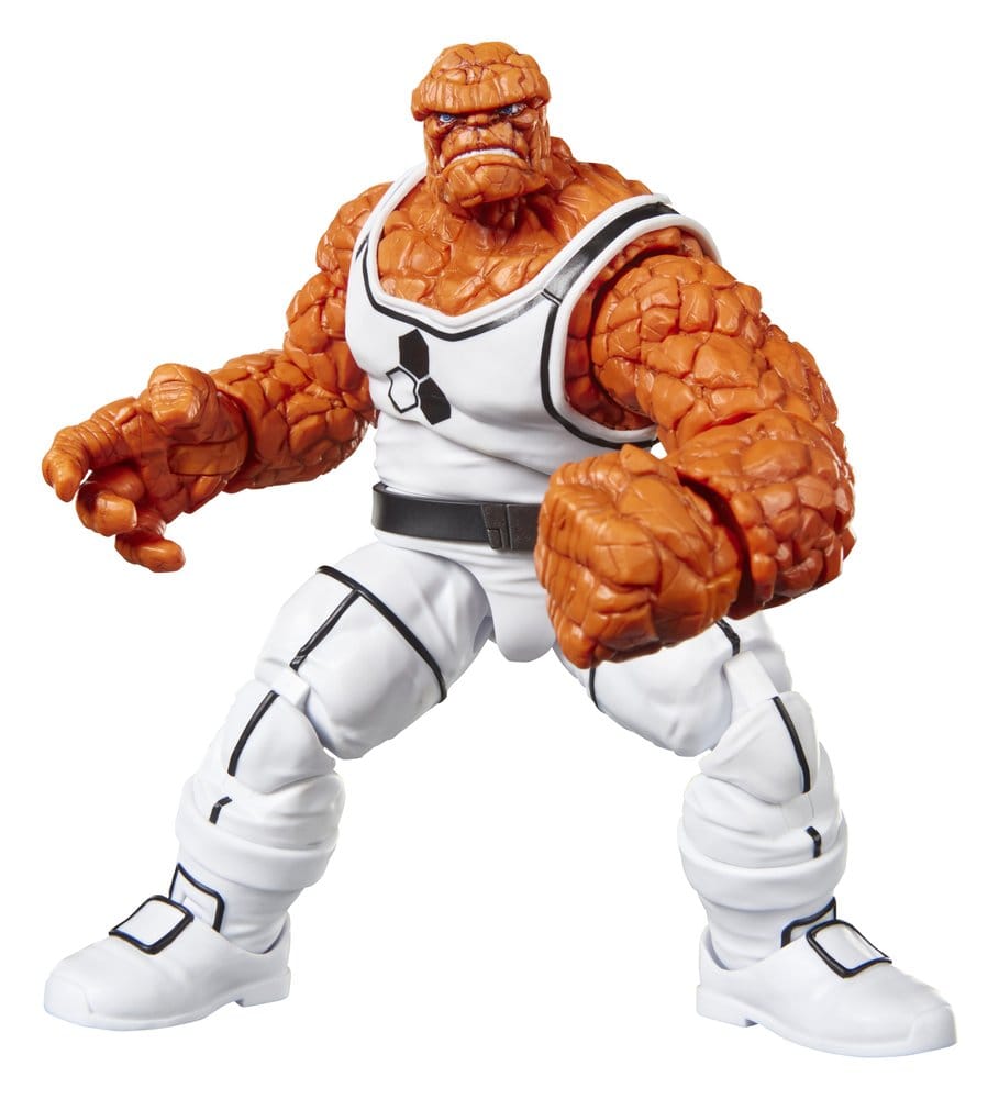 Future Foundation Marvel Legends Actionfiguren 2er-Pack The Thing & Invisible Woman 15 cm - Preorder - ETA: 12.08.2026