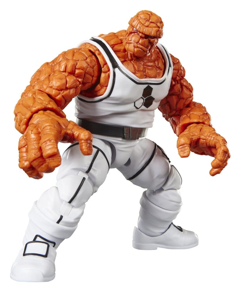 Future Foundation Marvel Legends Actionfiguren 2er-Pack The Thing & Invisible Woman 15 cm - Preorder - ETA: 12.08.2026